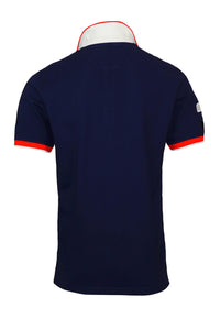 U.S. POLO Poloshirt PROS CB3D