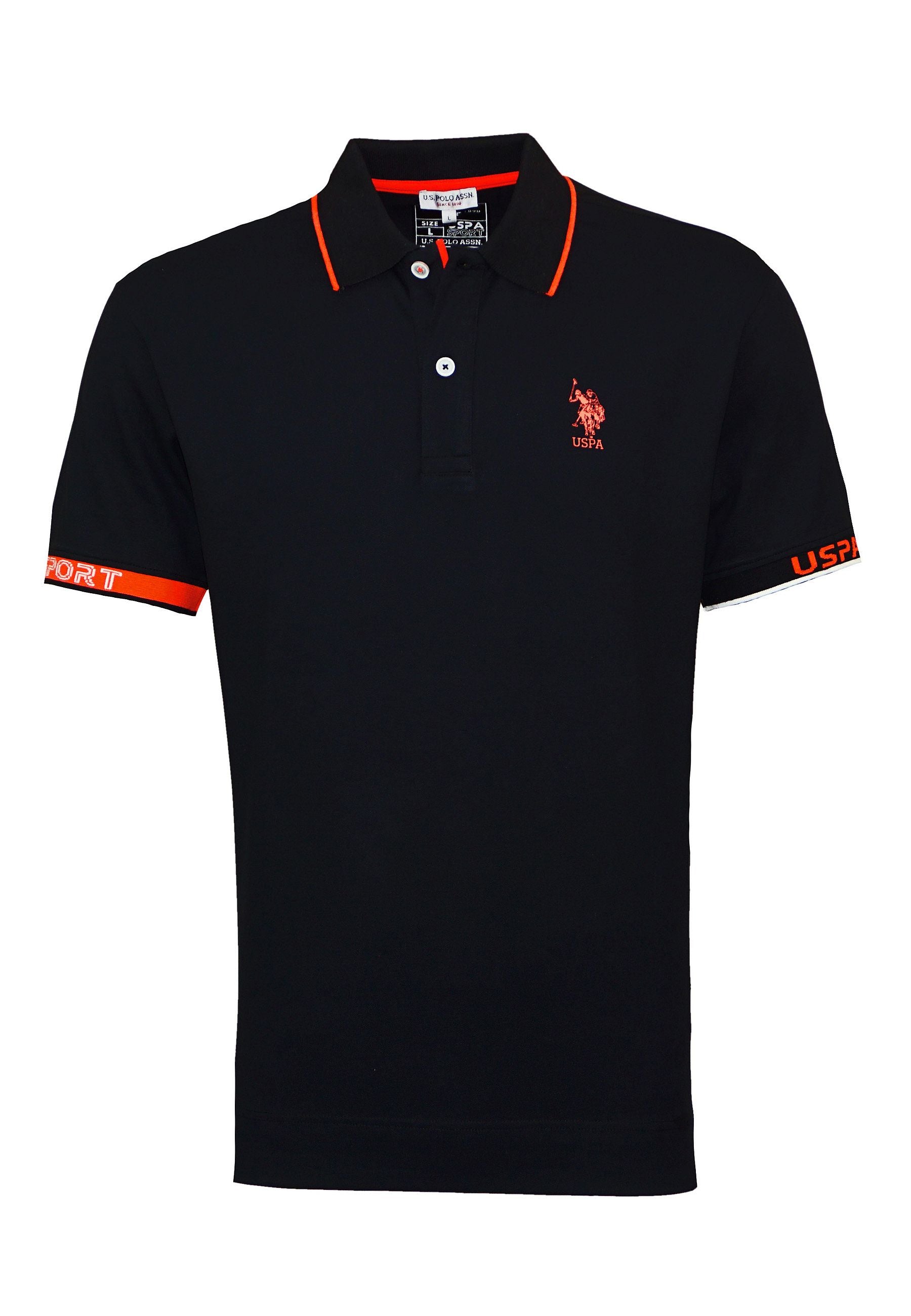 U.S. POLO Poloshirt CAAD