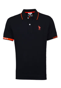 U.S. POLO Poloshirt CAAD
