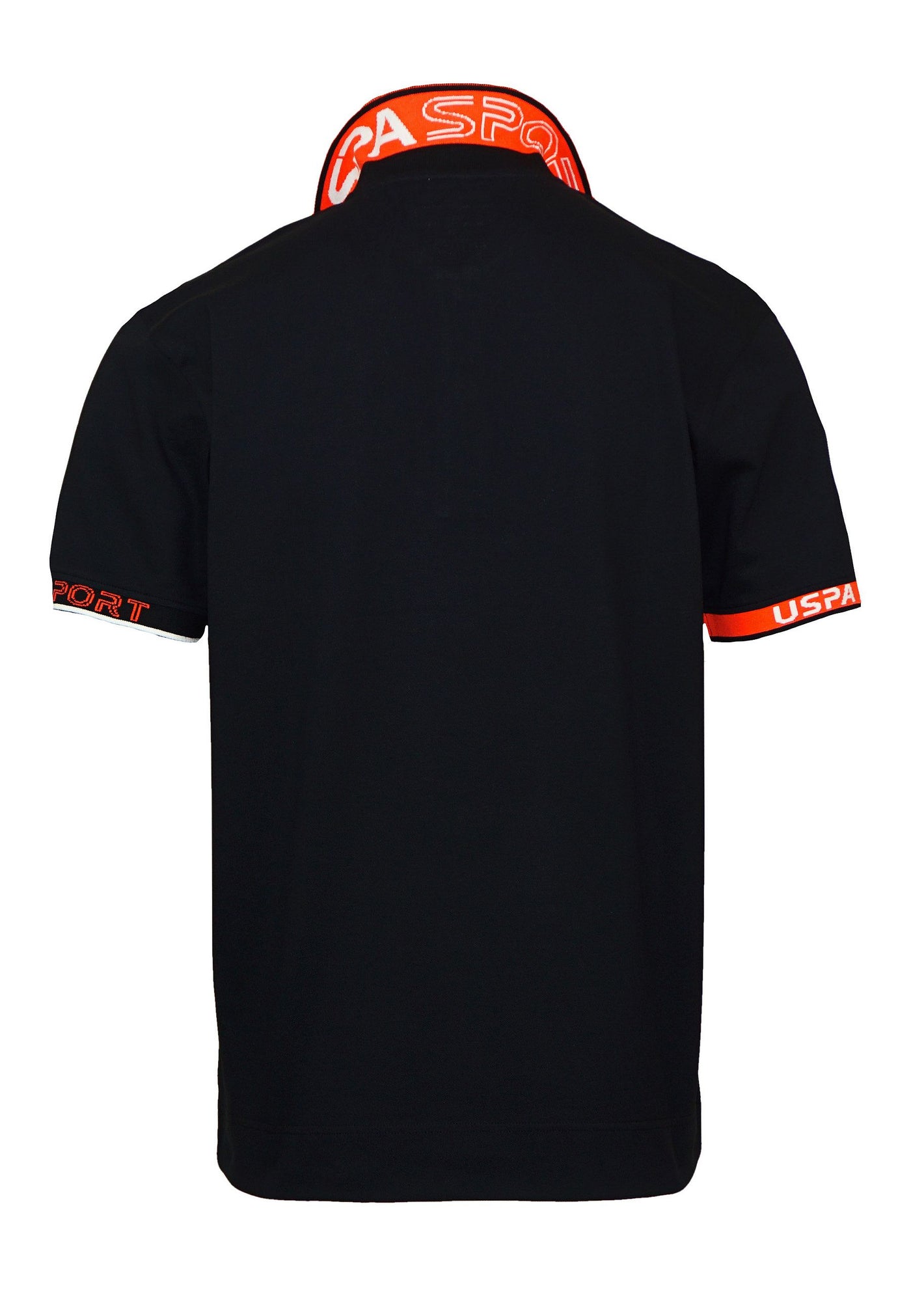 U.S. POLO Poloshirt CAAD