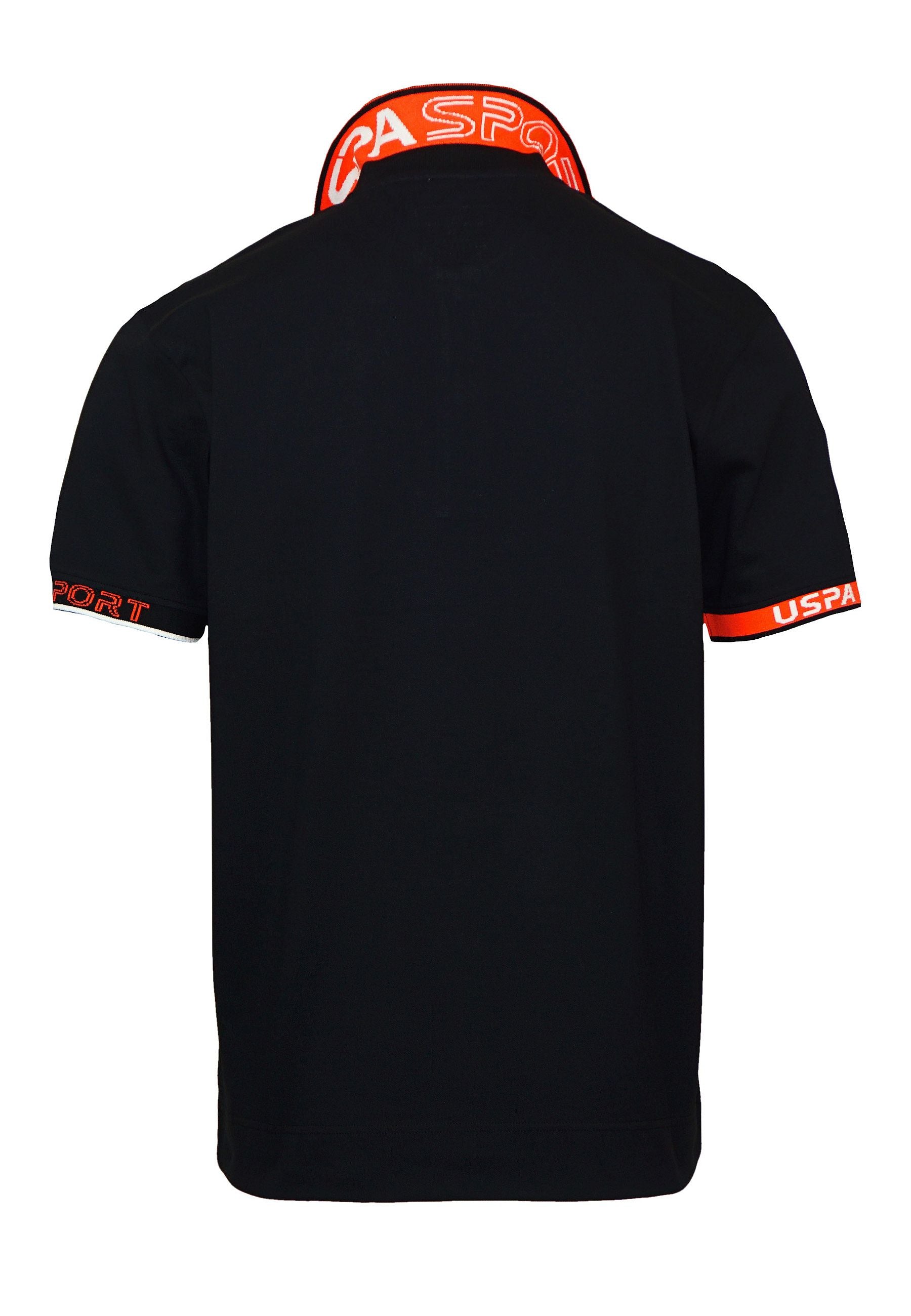 U.S. POLO Poloshirt CAAD