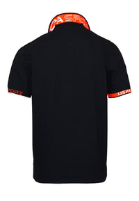 U.S. POLO Poloshirt CAAD