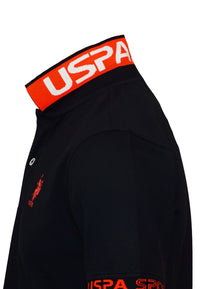 U.S. POLO Poloshirt CAAD