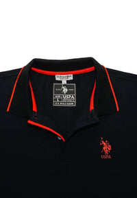 U.S. POLO Poloshirt CAAD