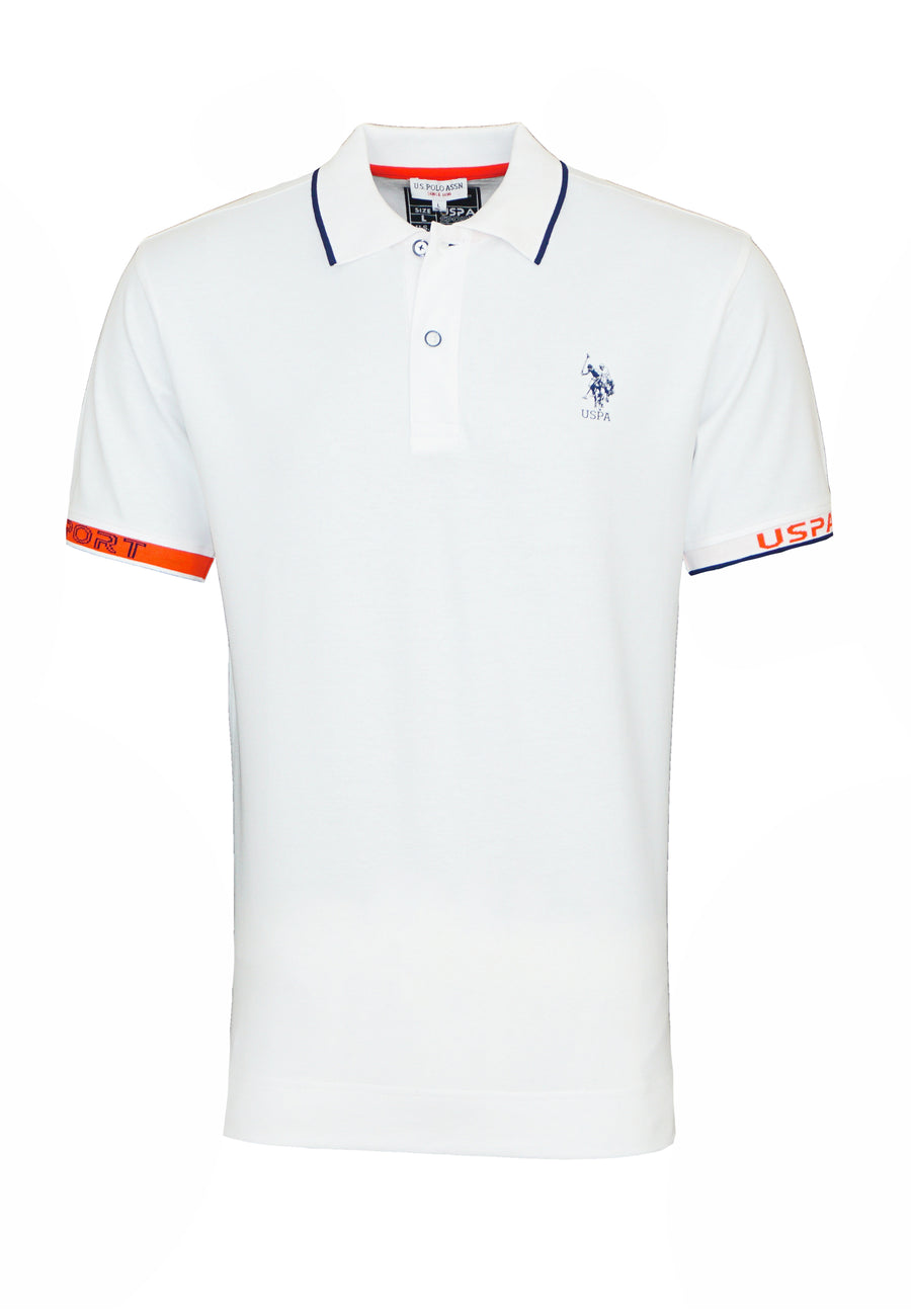 U.S. POLO Poloshirt CAAD