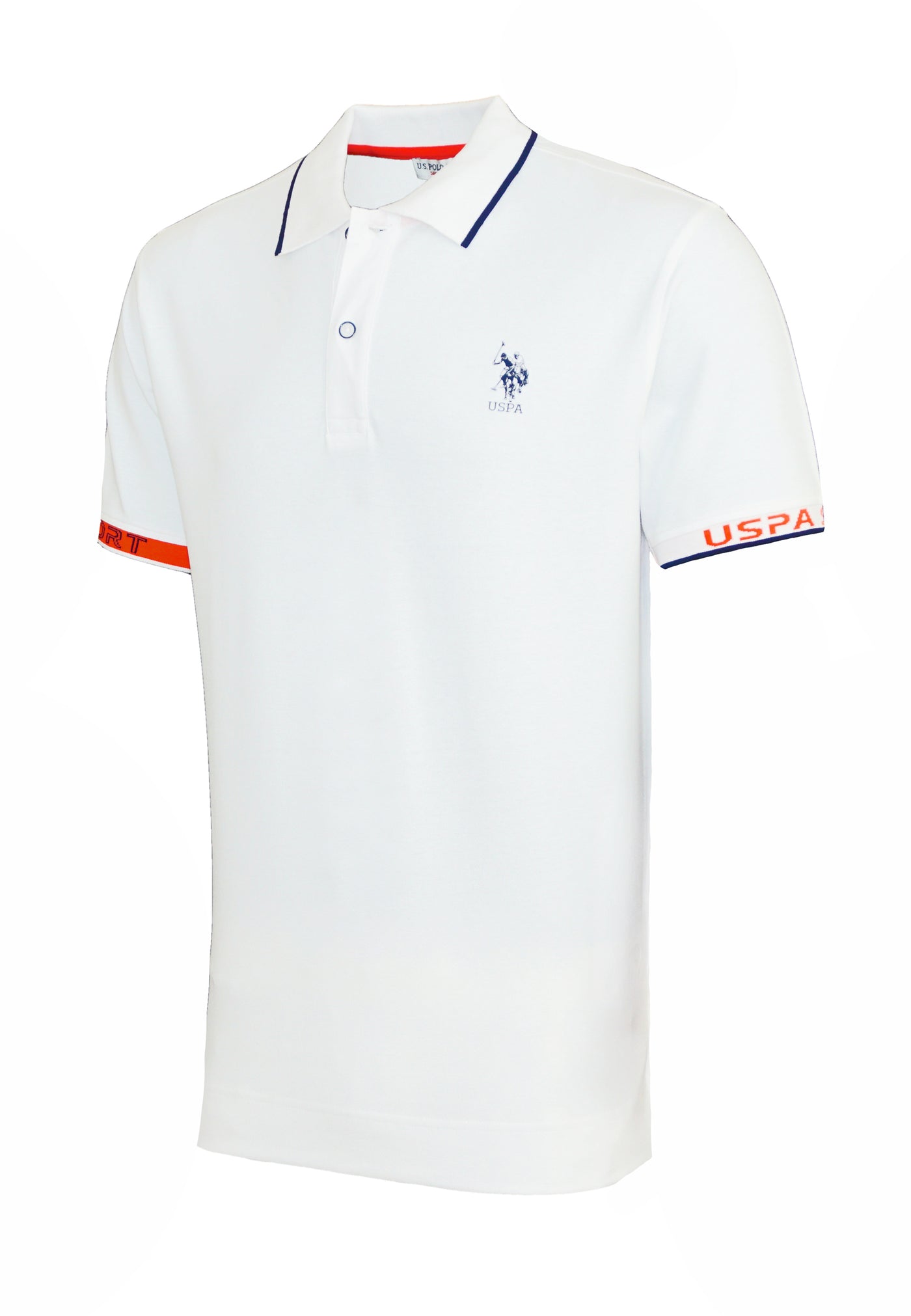 U.S. POLO Poloshirt CAAD