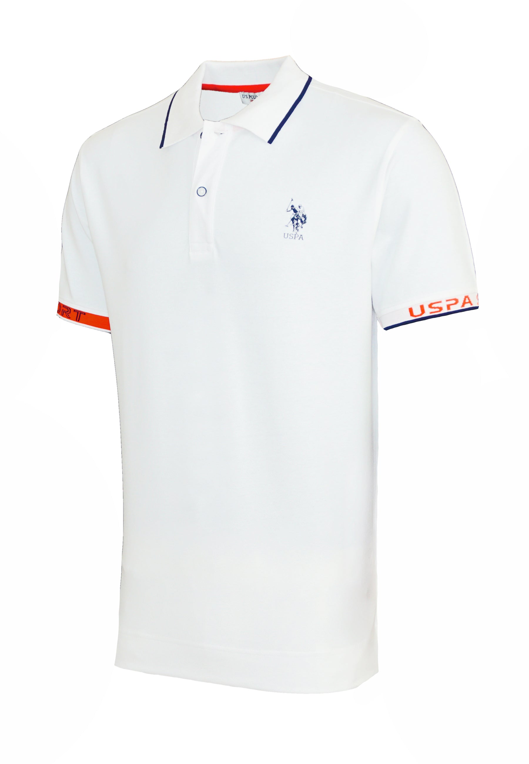 U.S. POLO Poloshirt CAAD