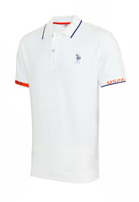 U.S. POLO Poloshirt CAAD