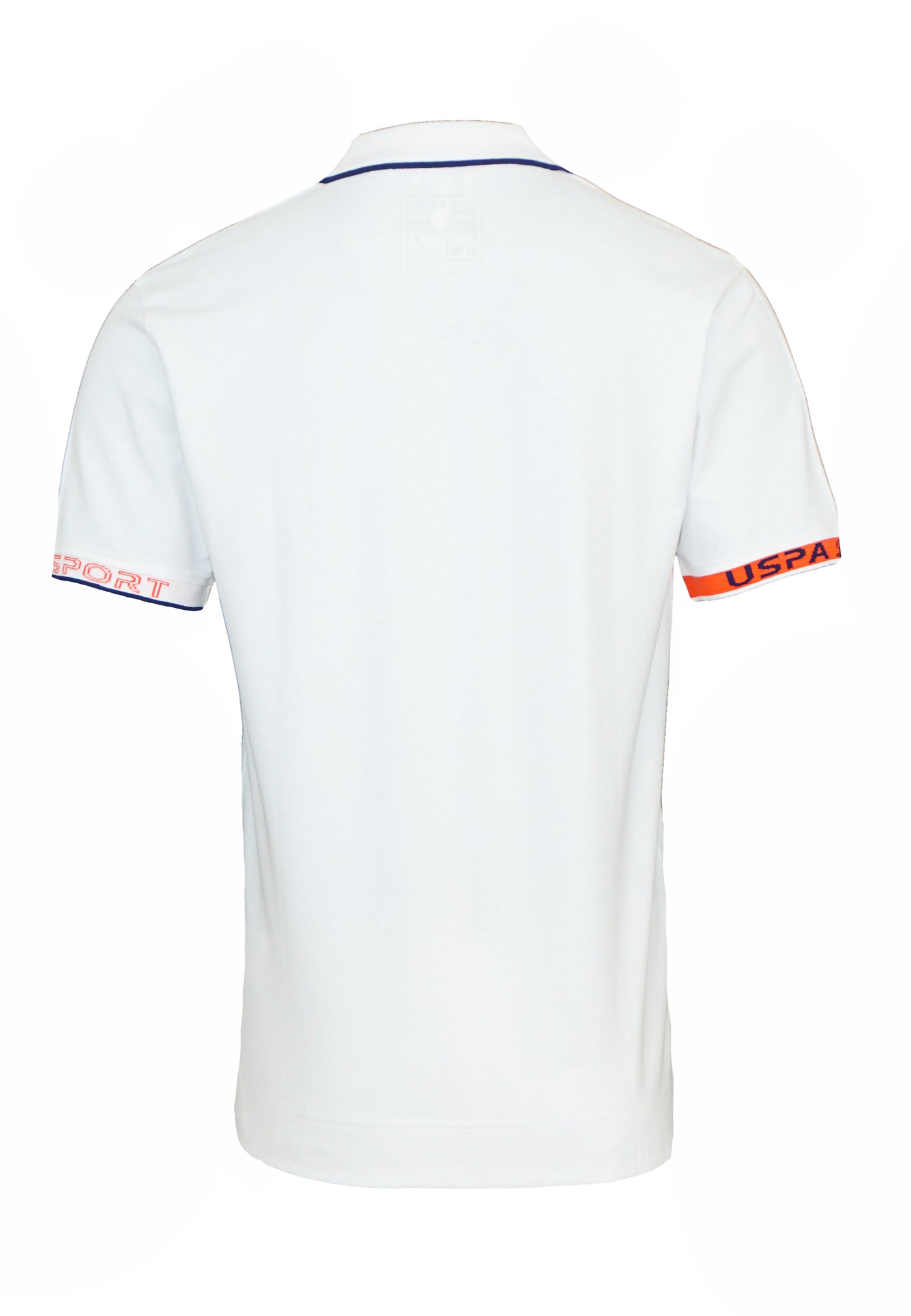 U.S. POLO Poloshirt CAAD