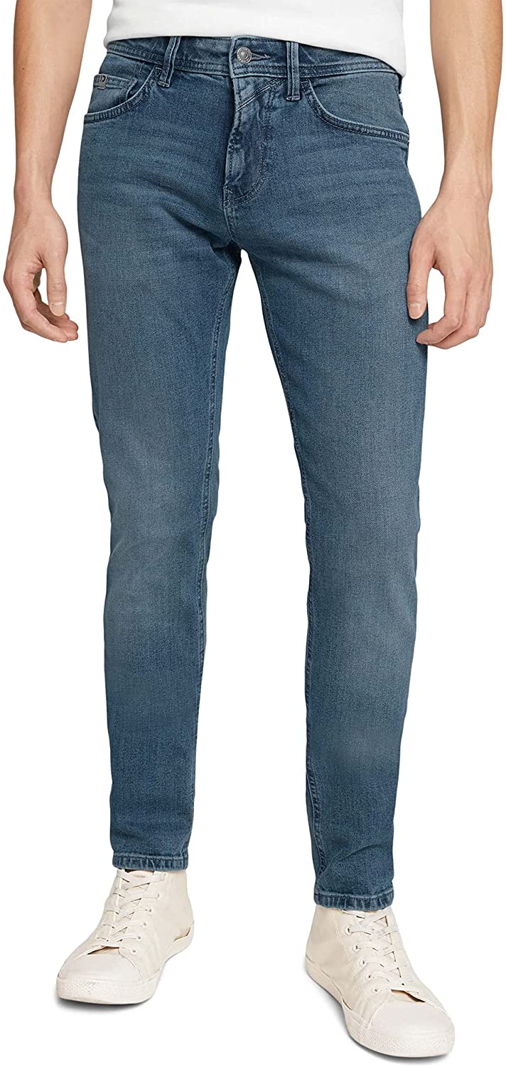 Tom Tailor Jeans slim PIERS Denim