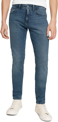 Tom Tailor Jeans slim PIERS Denim