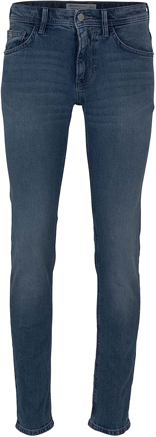 Tom Tailor Jeans slim PIERS Denim