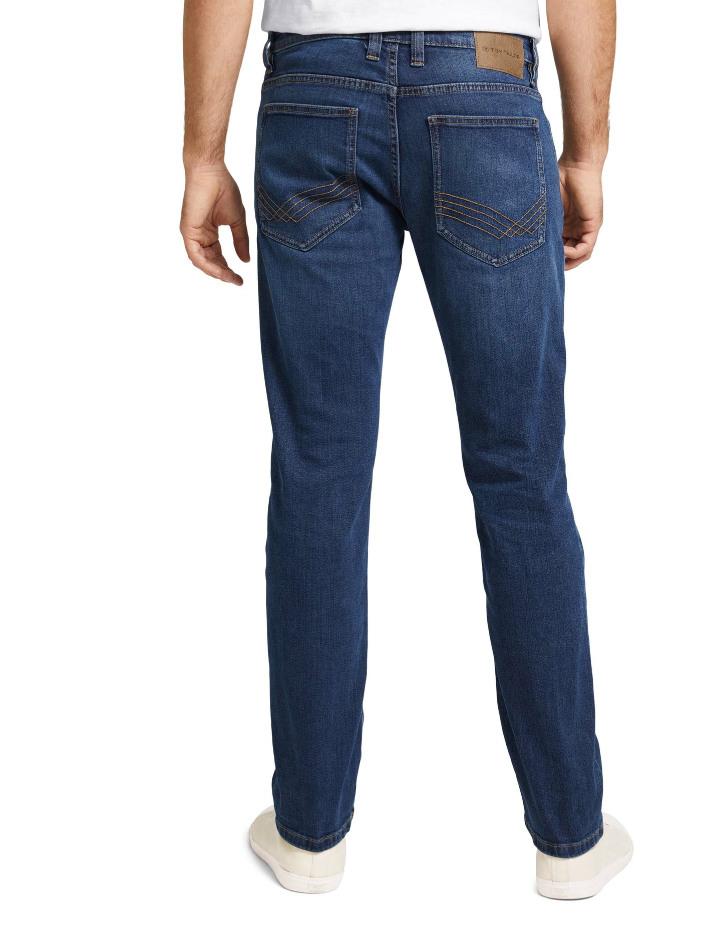 Tom Tailor Jeans MARVIN Straight