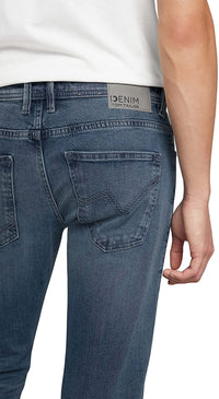 Tom Tailor Jeans slim PIERS Denim