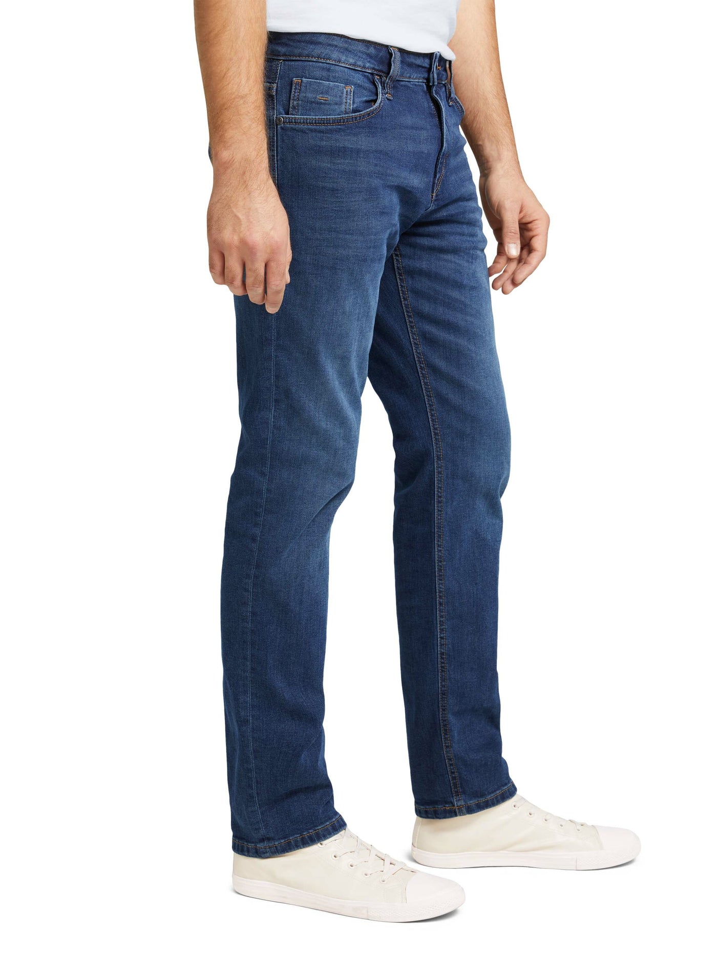 Tom Tailor Jeans MARVIN Straight