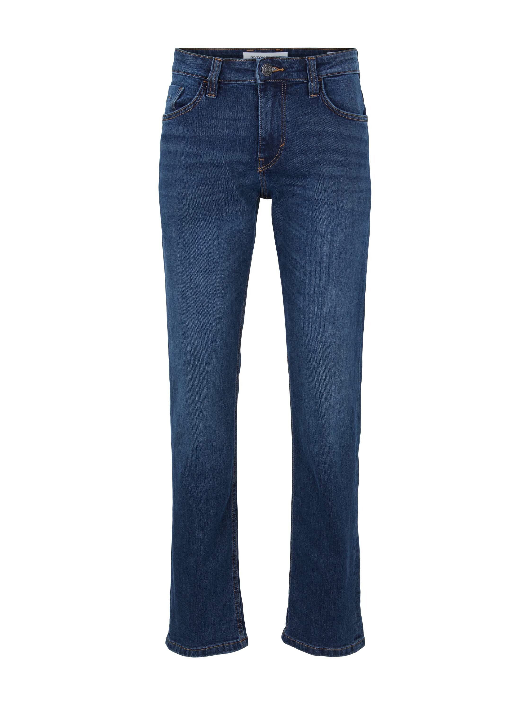 Tom Tailor Jeans MARVIN Straight