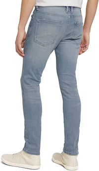 Tom Tailor Jeans Skinny CULVER Denim