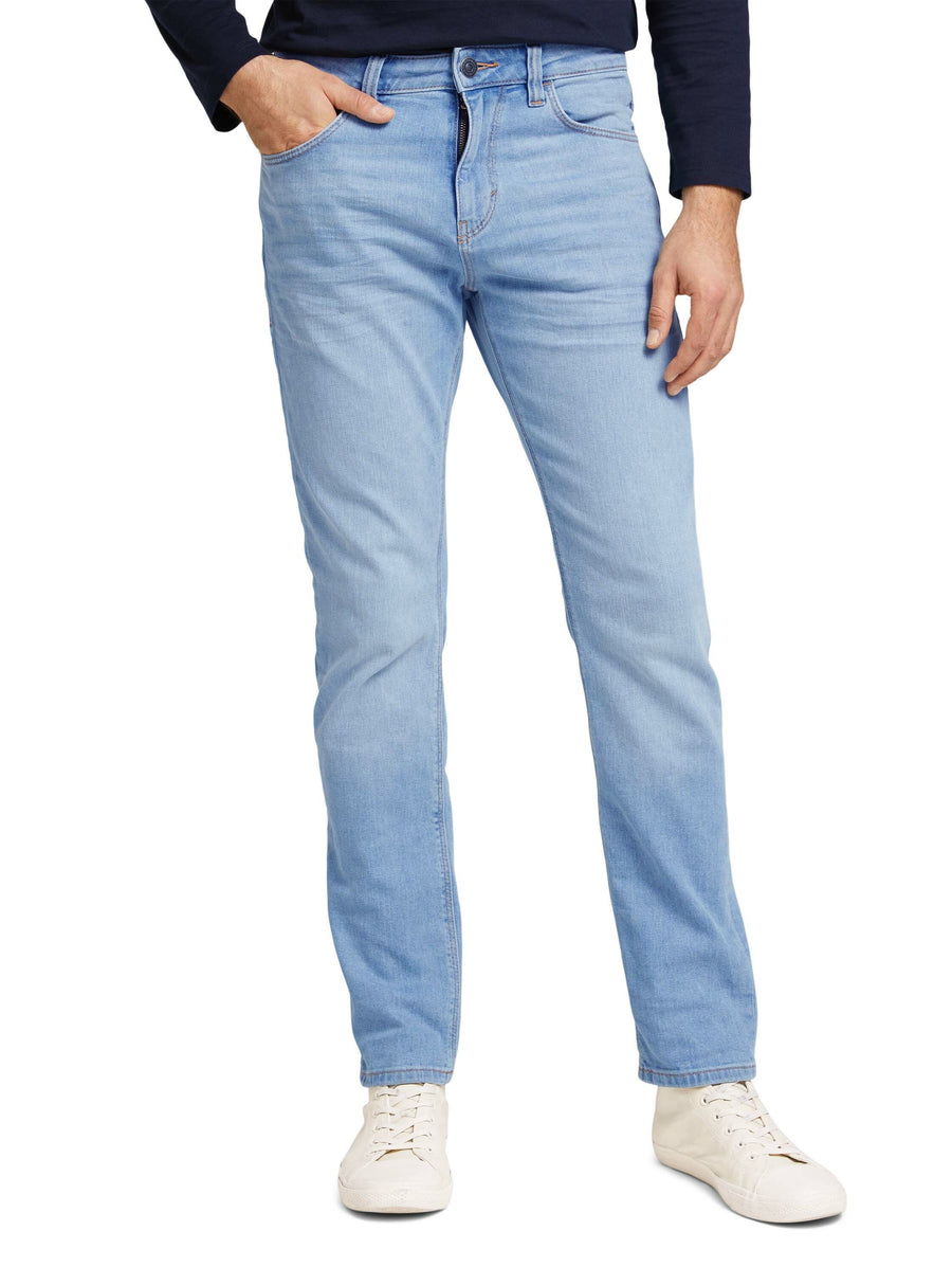 Tom Tailor Jeans JOSH Regular Slim