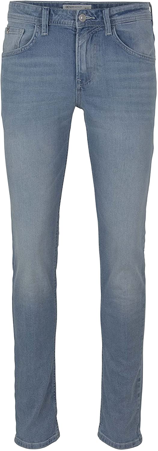 Tom Tailor Jeans Skinny CULVER Denim