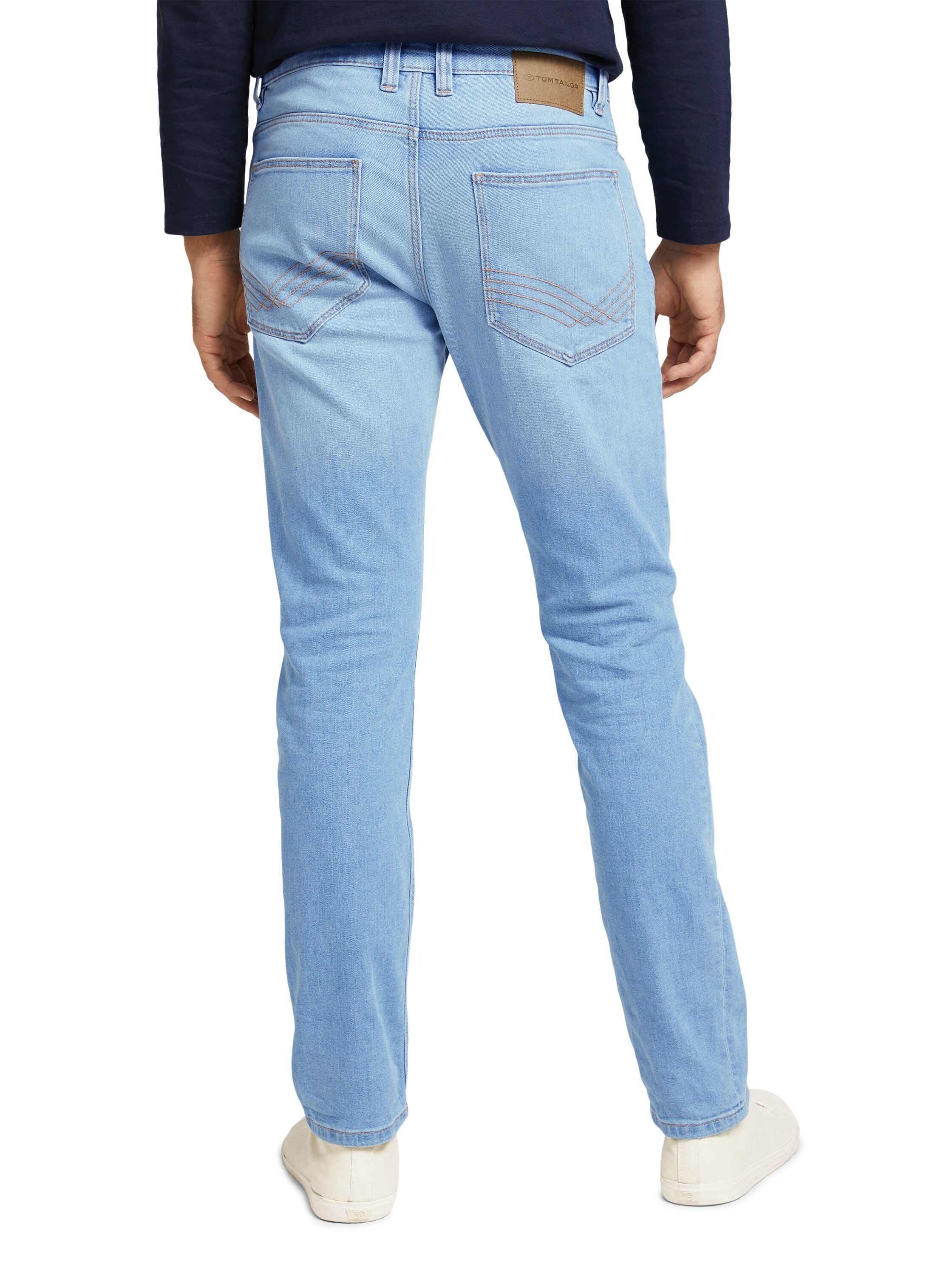 Tom Tailor Jeans JOSH Regular Slim