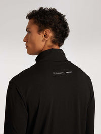 Tom Tailor Langarmshirt mit Rollkragen