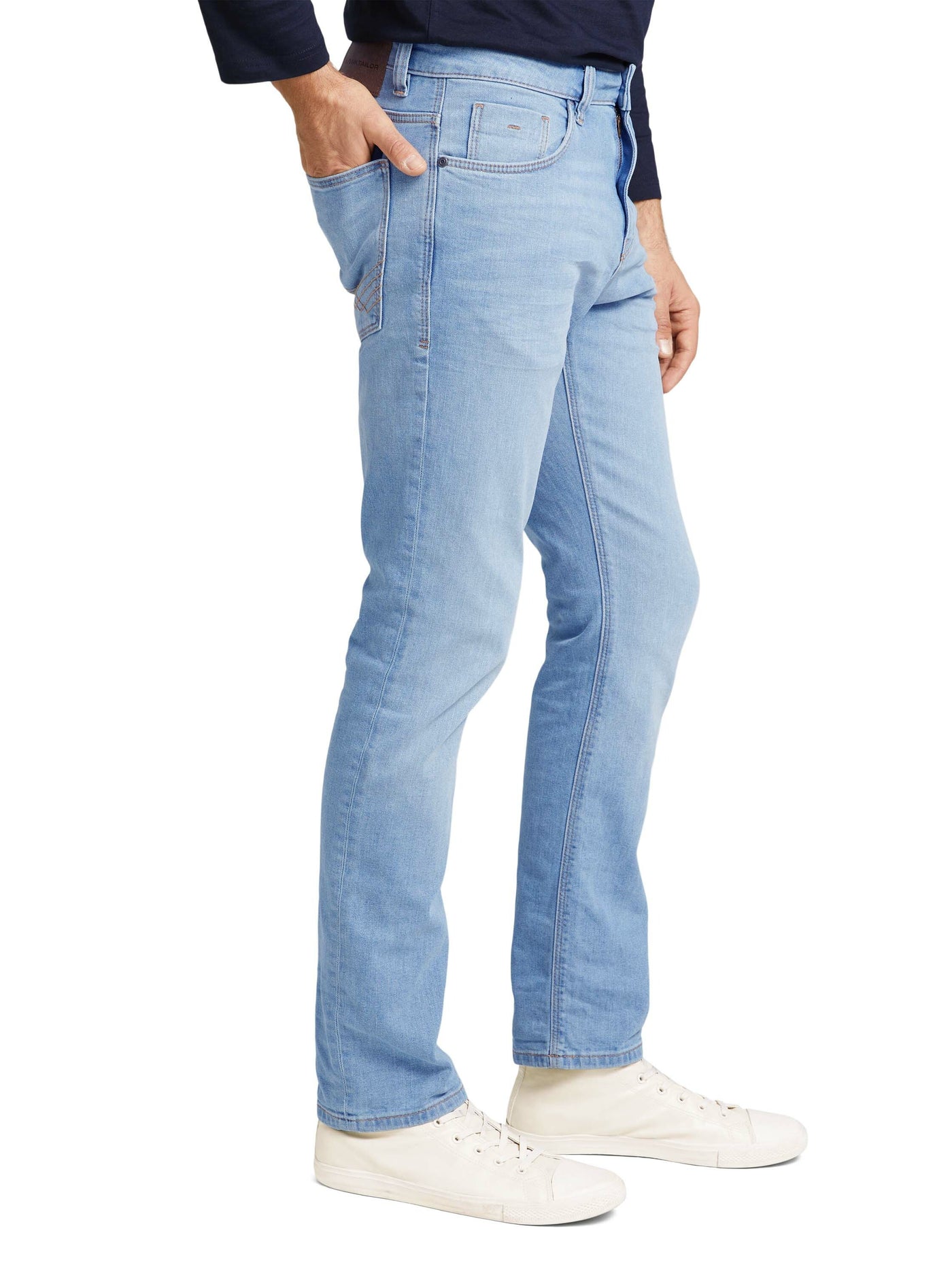 Tom Tailor Jeans JOSH Regular Slim