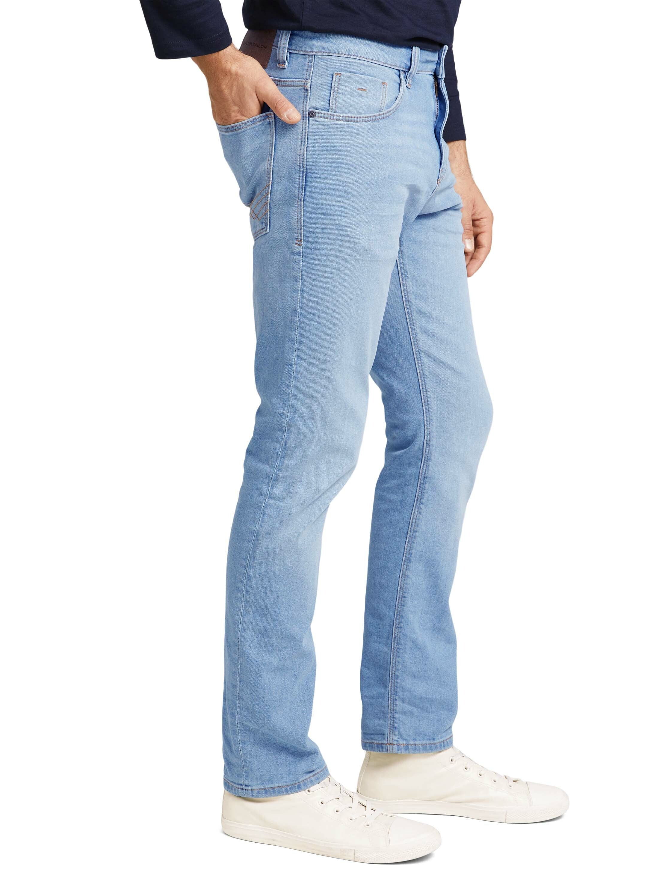Tom Tailor Jeans JOSH Regular Slim