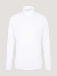 Tom Tailor Langarmshirt mit Rollkragen