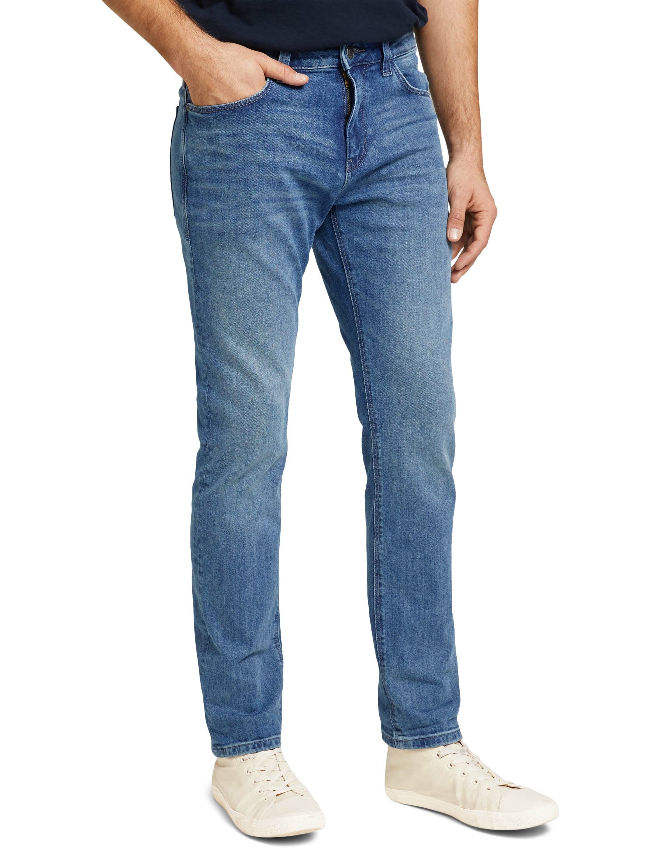 Tom Tailor Jeans JOSH Regular Slim