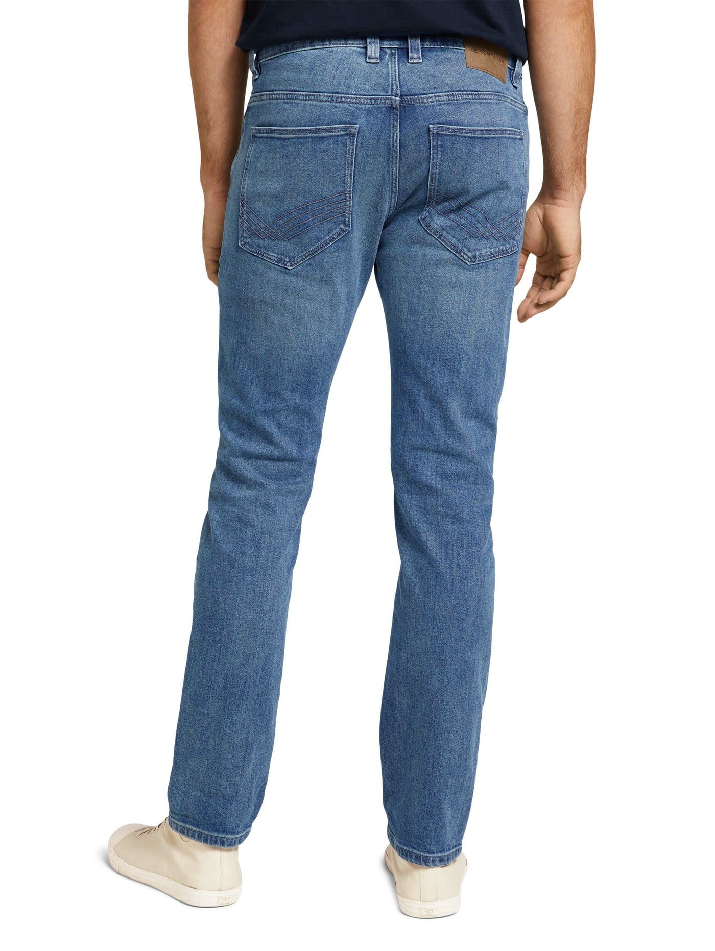Tom Tailor Jeans JOSH Regular Slim