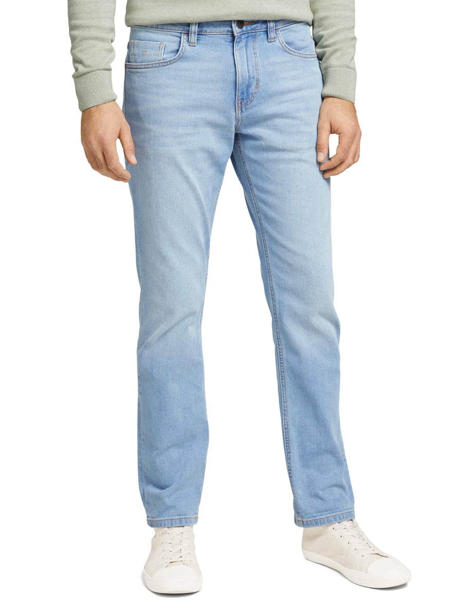 Tom Tailor Jeans MARVIN Straight