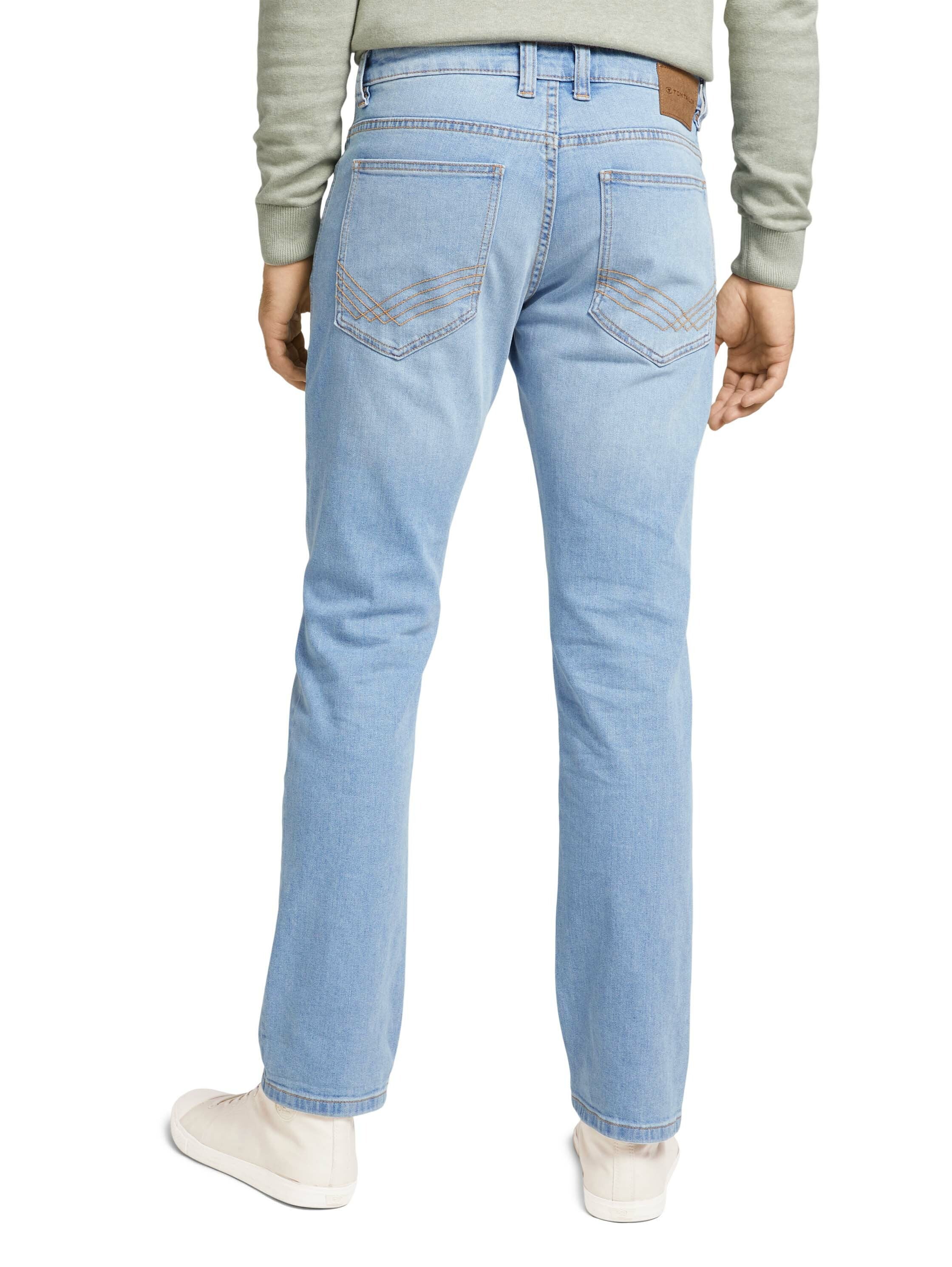 Tom Tailor Jeans MARVIN Straight