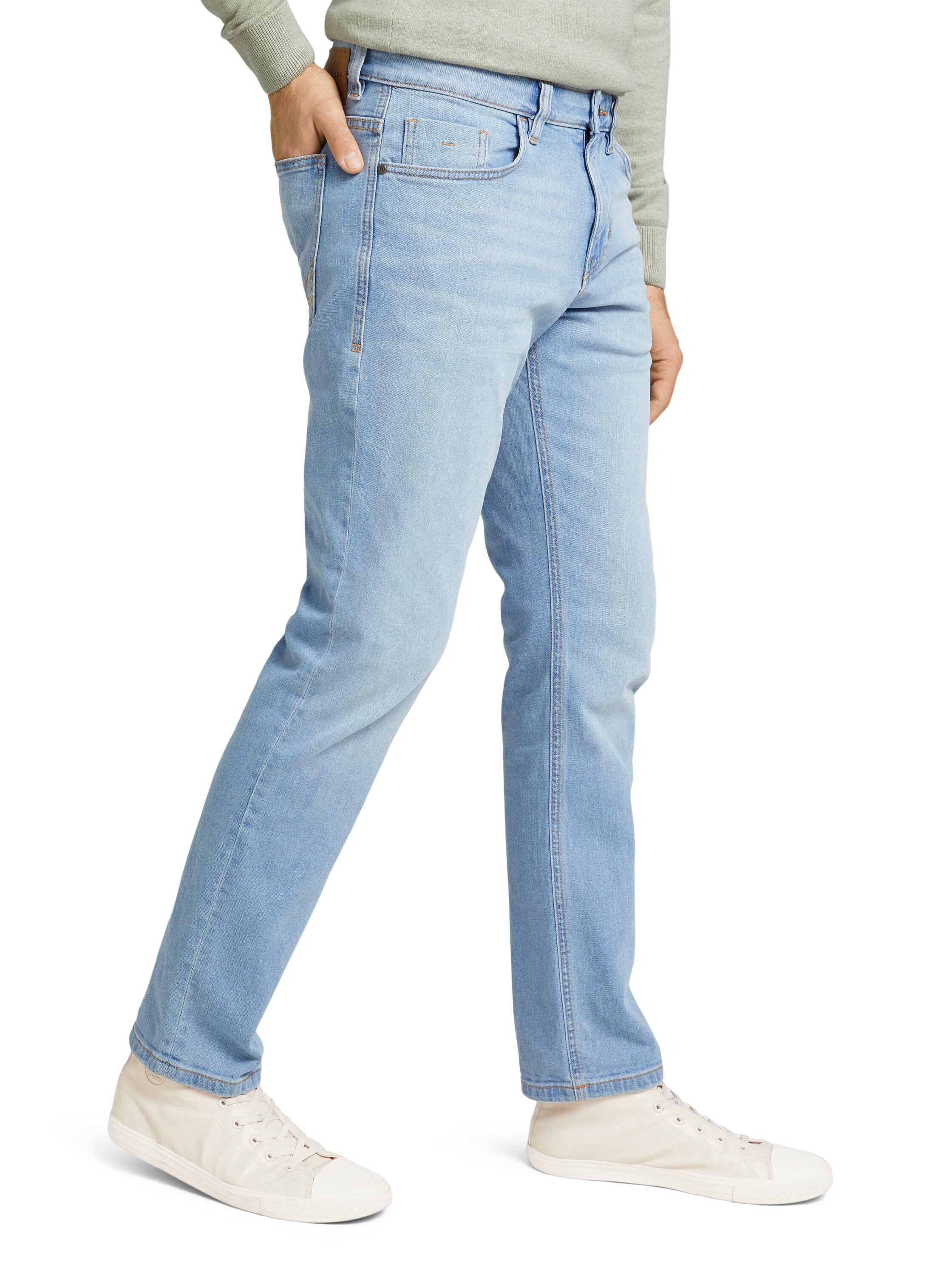 Tom Tailor Jeans MARVIN Straight