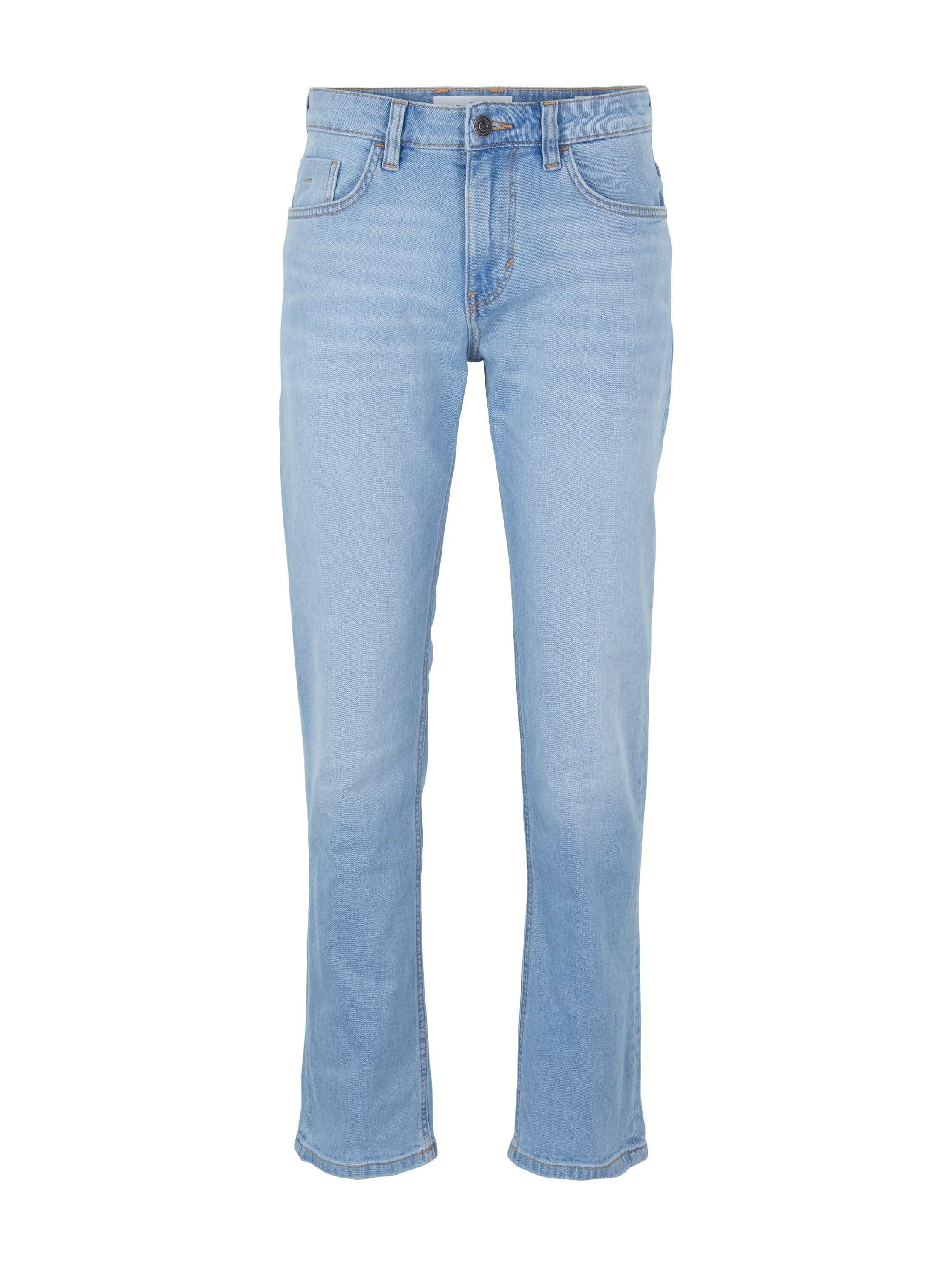 Tom Tailor Jeans MARVIN Straight