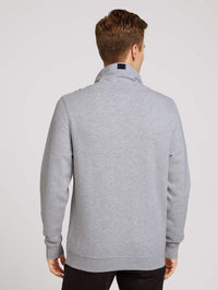 Tom Tailor Sweater mit Stehkragen