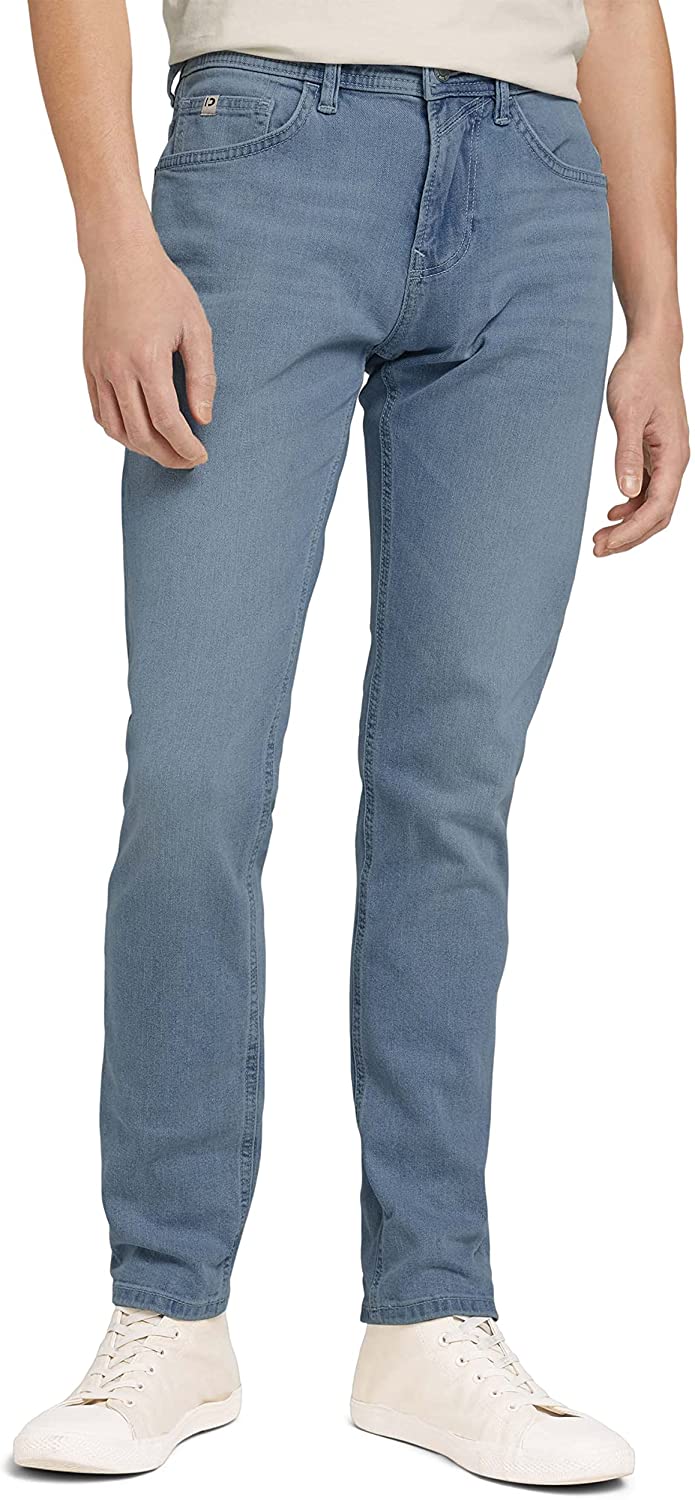 Tom Tailor Jeans slim PIERS Denim