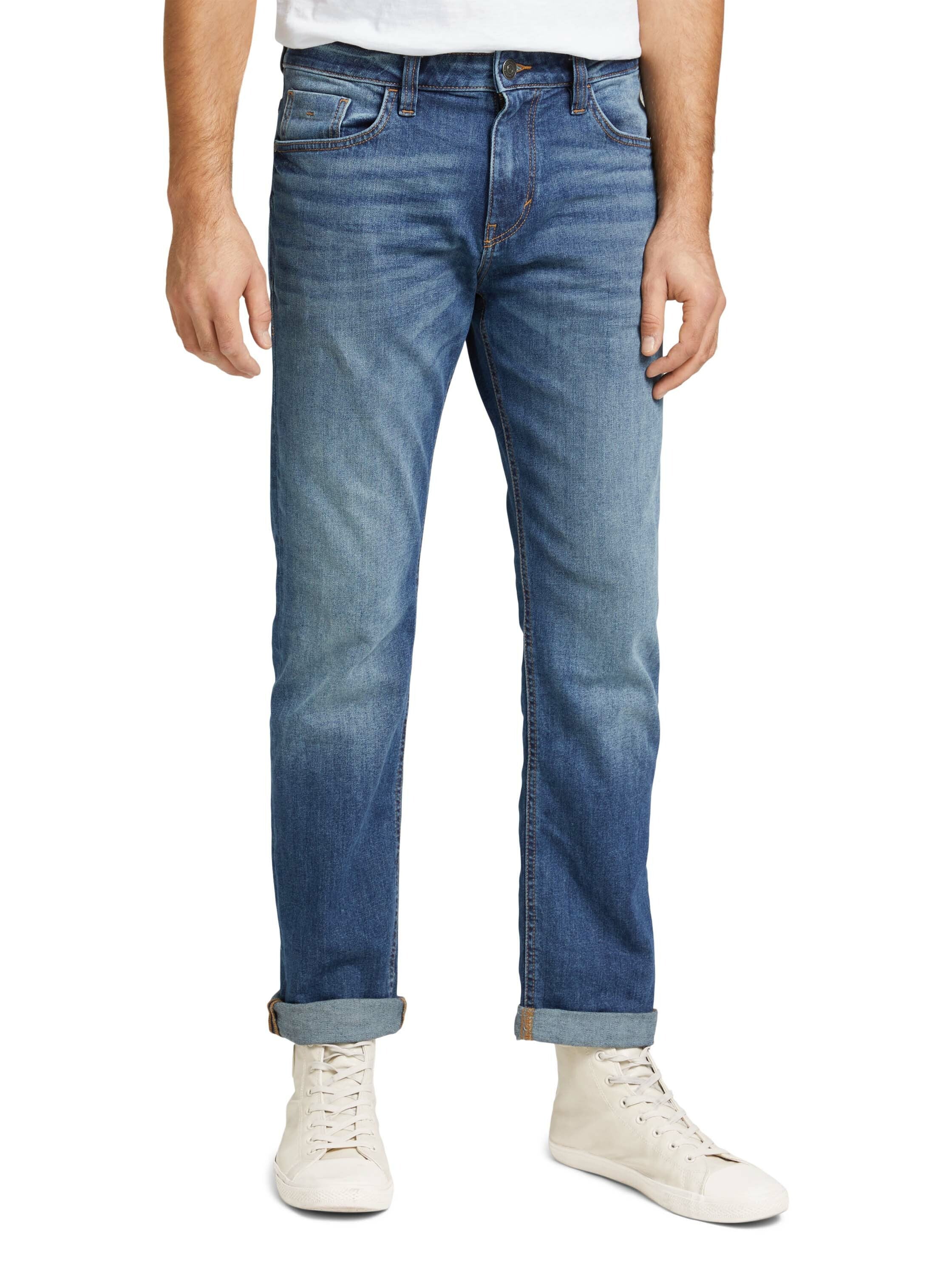 Tom Tailor Jeans MARVIN Straight
