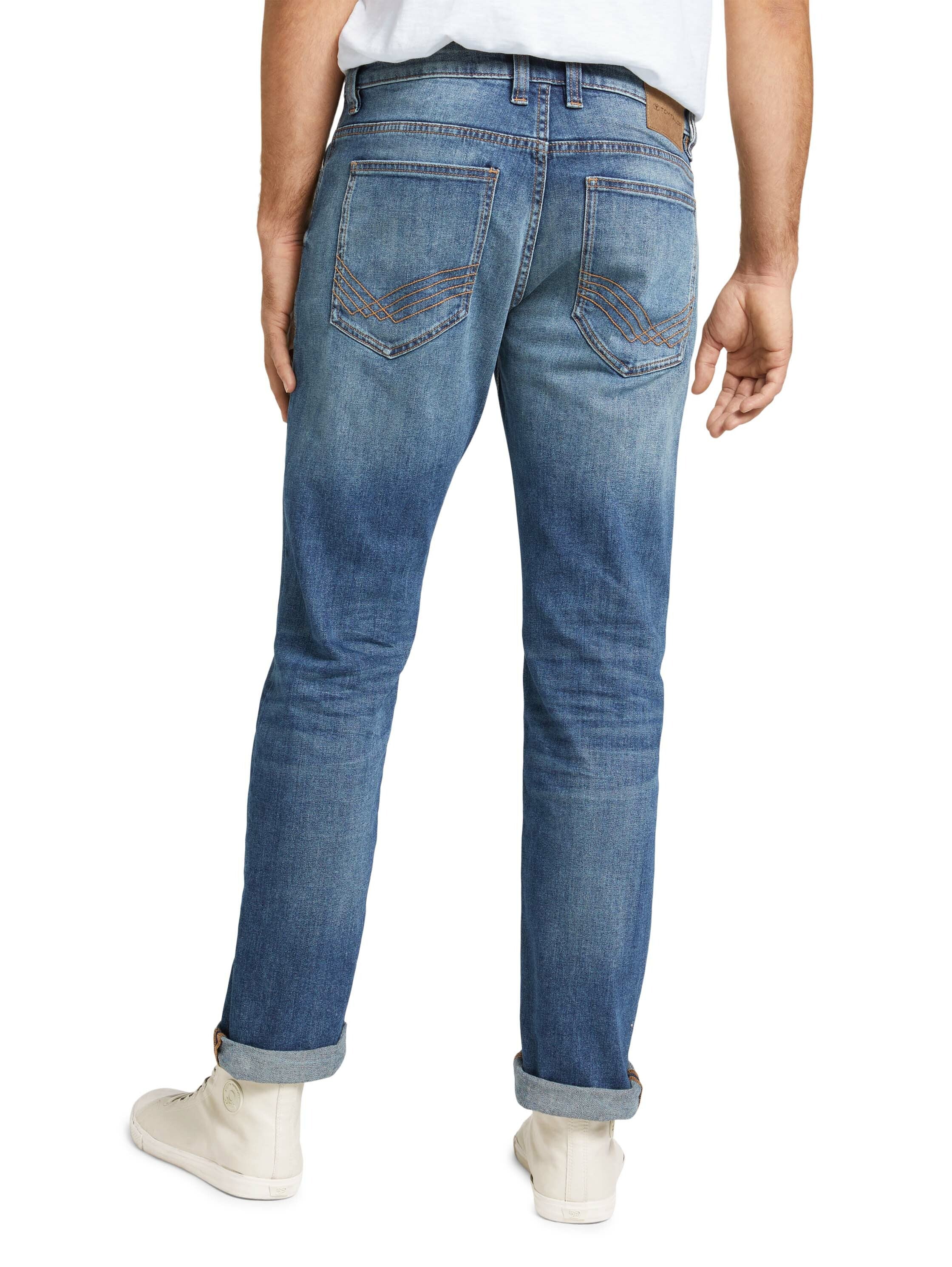 Tom Tailor Jeans MARVIN Straight