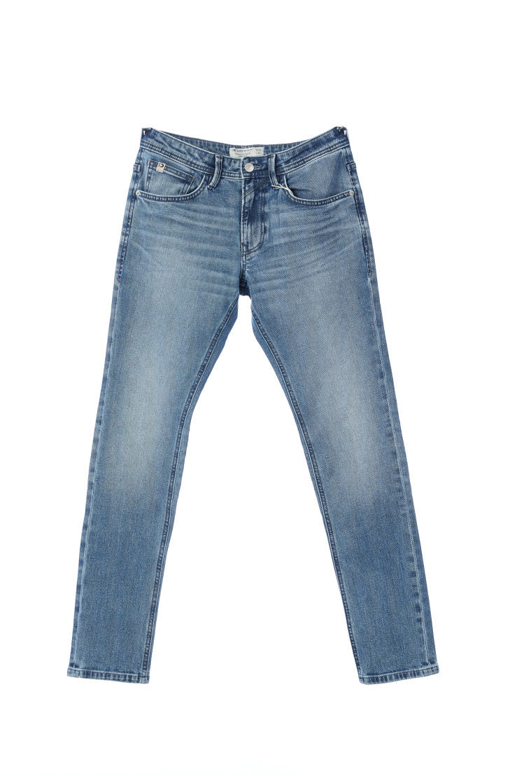 Tom Tailor Jeans slim PIERS Denim