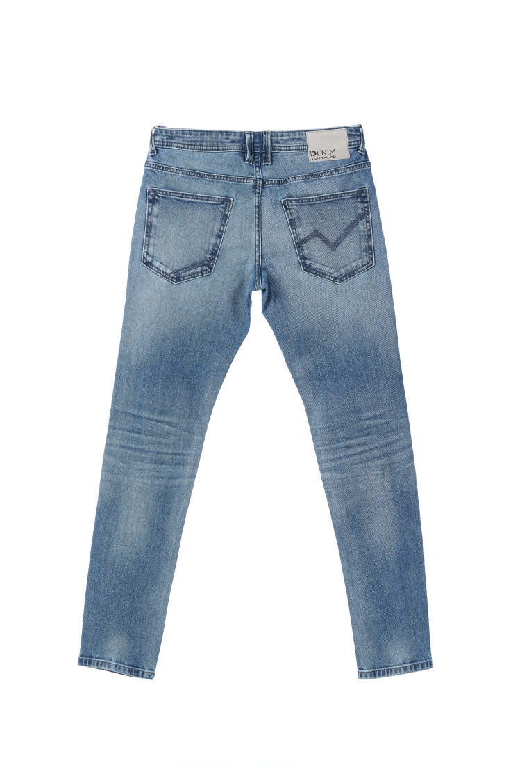 Tom Tailor Jeans slim PIERS Denim