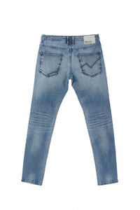 Tom Tailor Jeans slim PIERS Denim