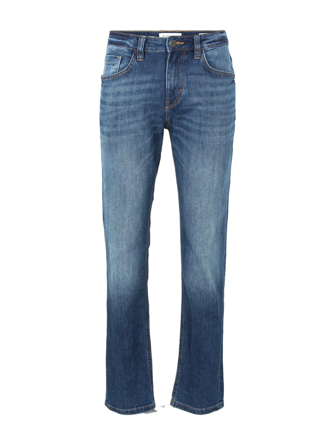 Tom Tailor Jeans MARVIN Straight