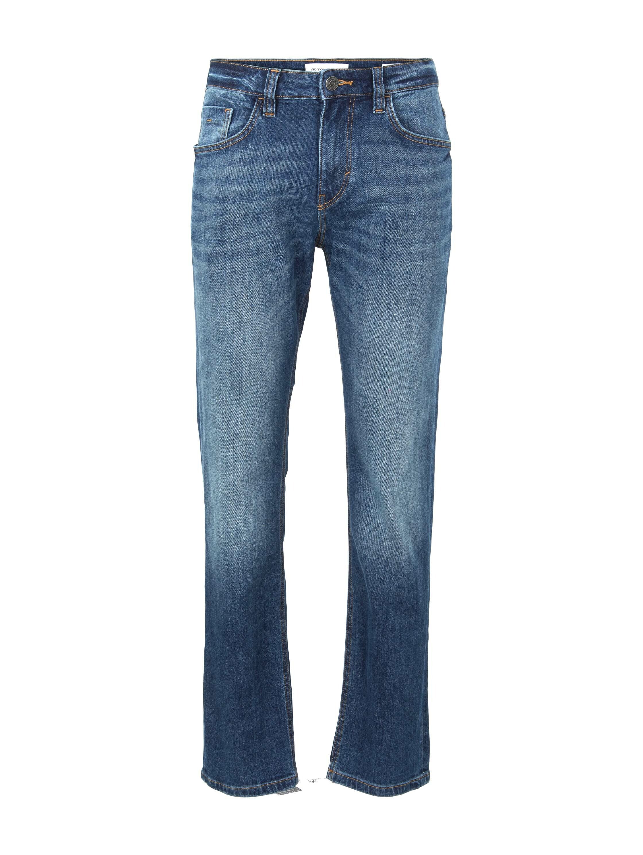 Tom Tailor Jeans MARVIN Straight