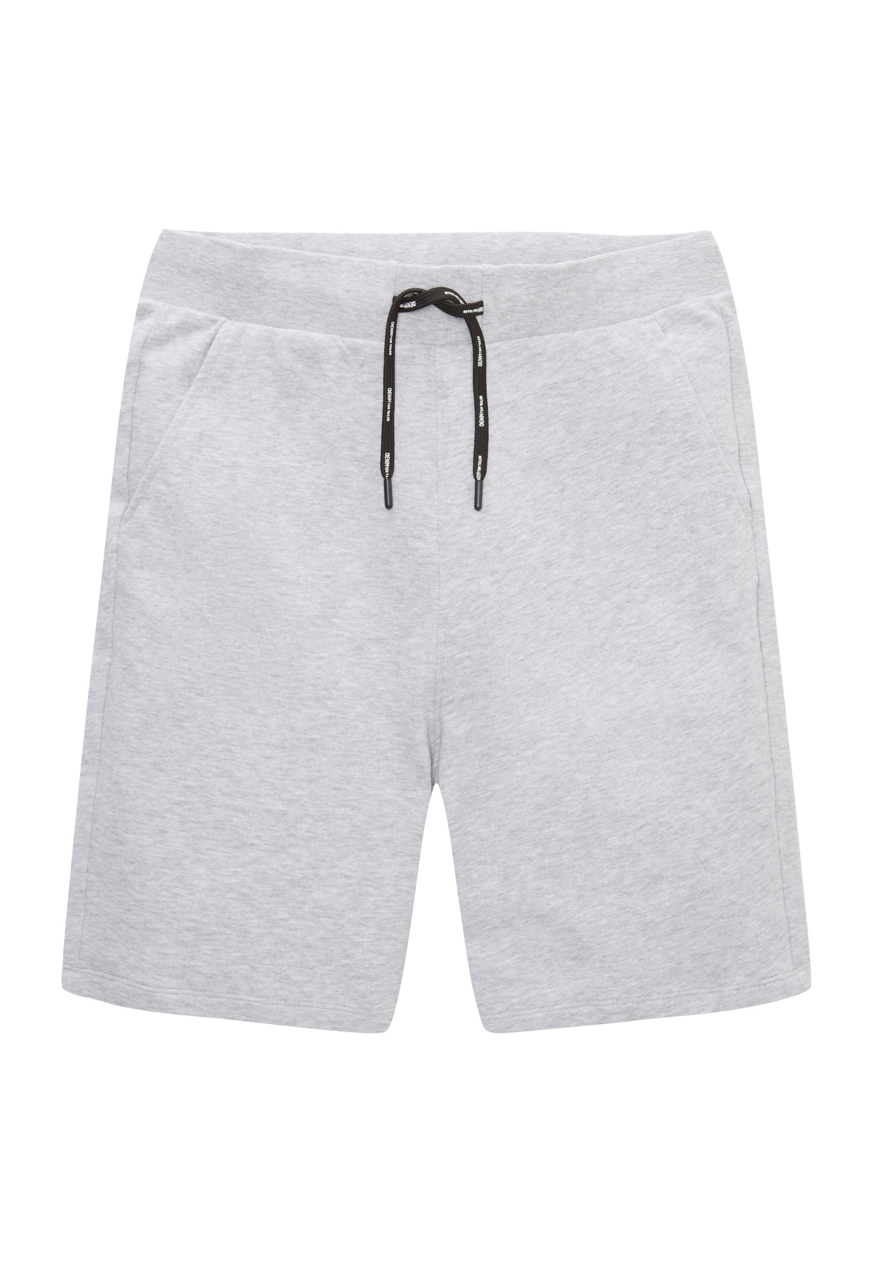 Tom Tailor Basic Stoffshorts