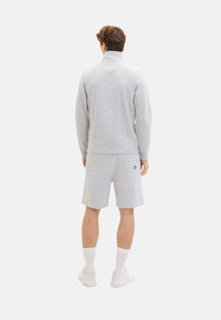 Tom Tailor Basic Stoffshorts