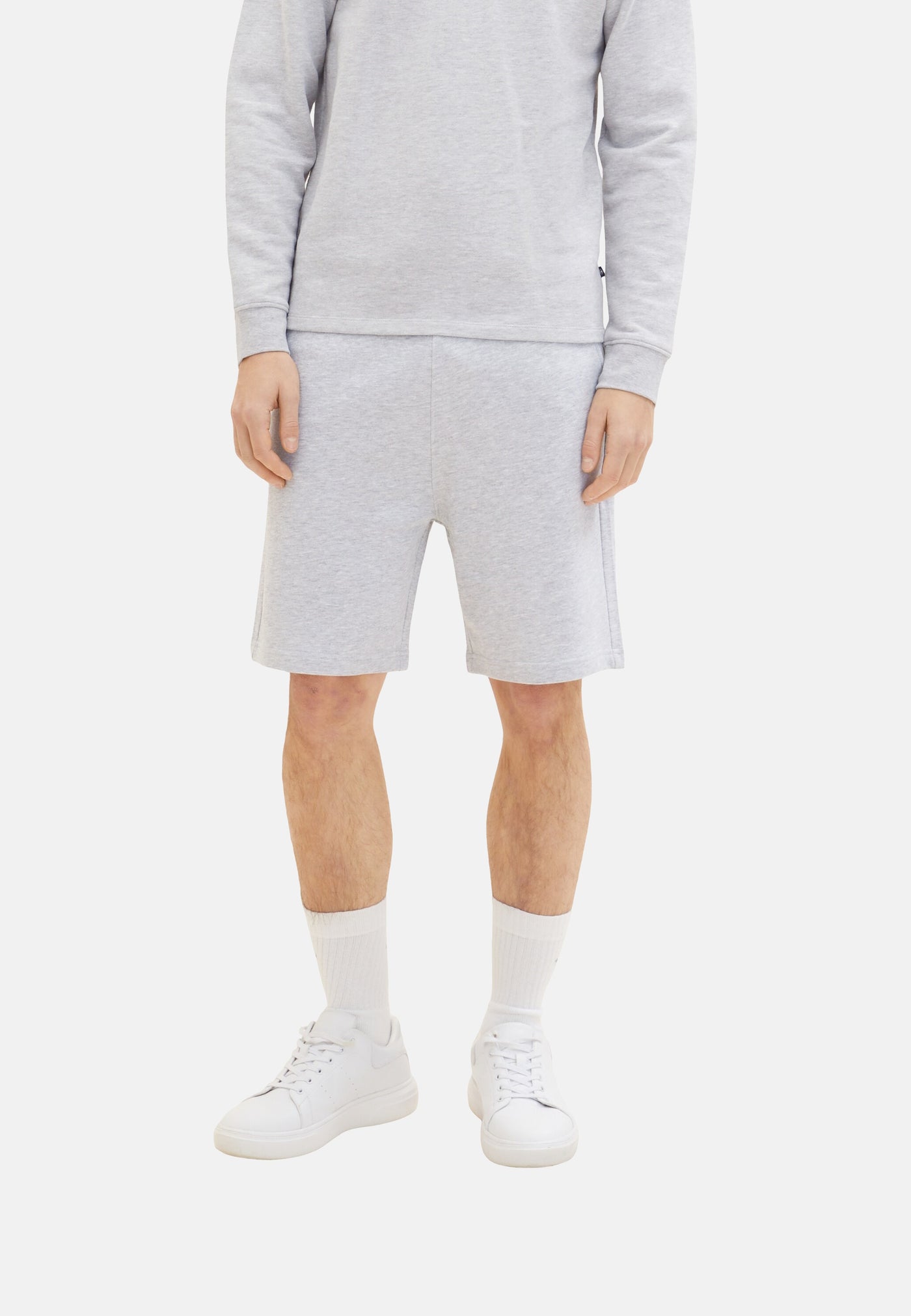 Tom Tailor Basic Stoffshorts