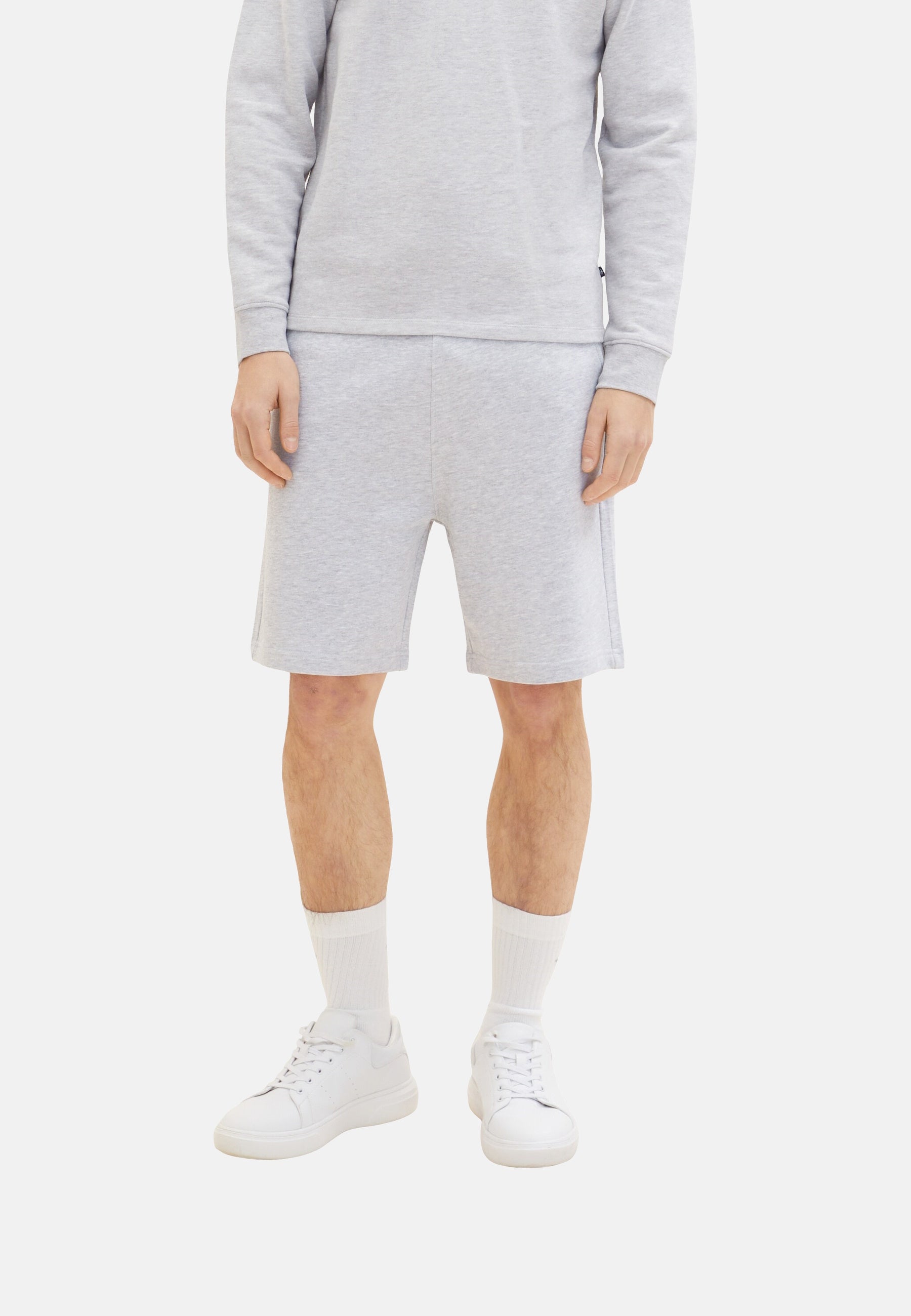 Tom Tailor Basic Stoffshorts