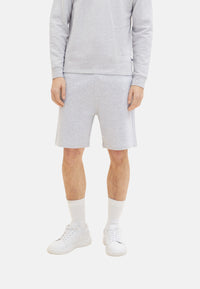 Tom Tailor Basic Stoffshorts