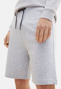 Tom Tailor Basic Stoffshorts