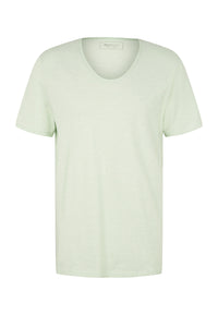 Tom Tailor Kurzarmshirt gestreift